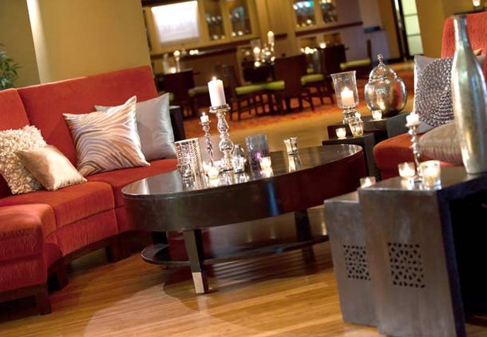 World Golf Village Renaissance St. Augustine Resort - Saint Augustine, FL