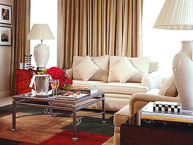 Sofitel Washington DC Lafayette Square - Washington, DC