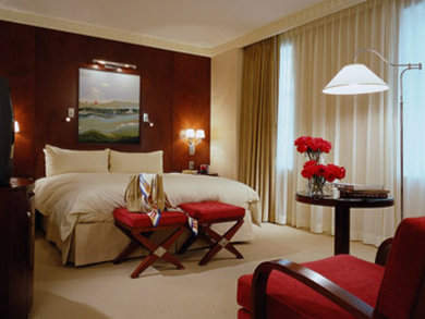 Sofitel Washington DC Lafayette Square - Washington, DC