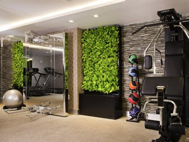 Sofitel Washington DC Lafayette Square - Washington, DC