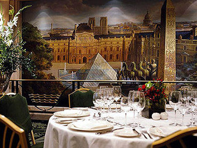 Sofitel Washington DC Lafayette Square - Washington, DC