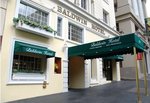 Baldwin Hotel