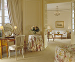 Hôtel Le Bristol, Paris