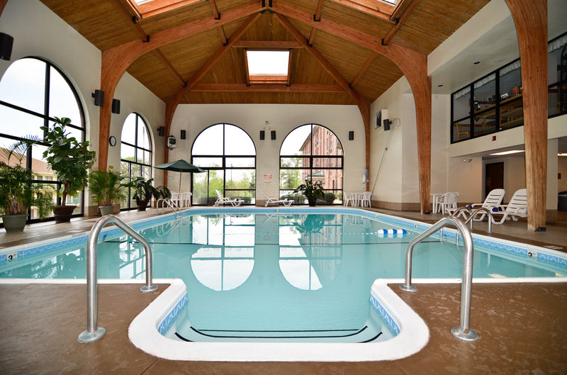 Best Western-Music Capital Inn - Branson, MO