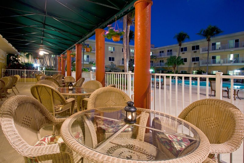 Holiday Inn CORAL GABLES - UNIVERSITY - Miami, FL