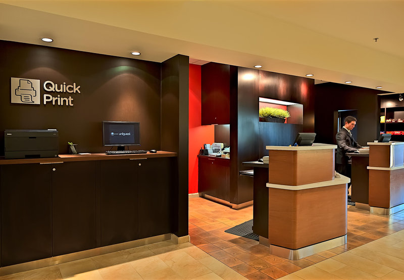 Courtyard By Marriott Vacaville - Vacaville, CA