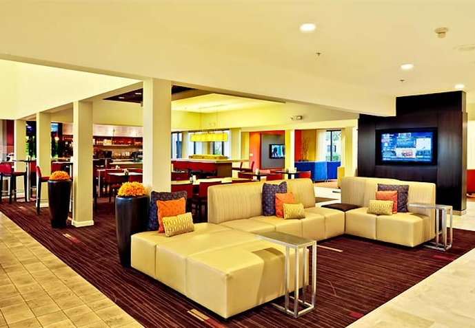 Courtyard By Marriott Vacaville - Vacaville, CA