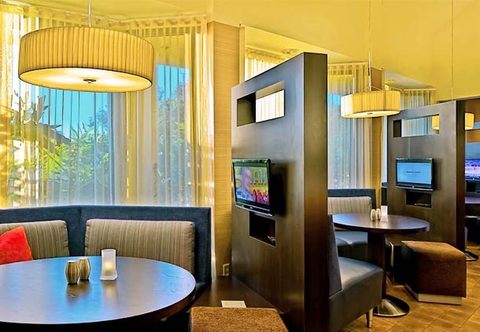 Courtyard By Marriott Vacaville - Vacaville, CA