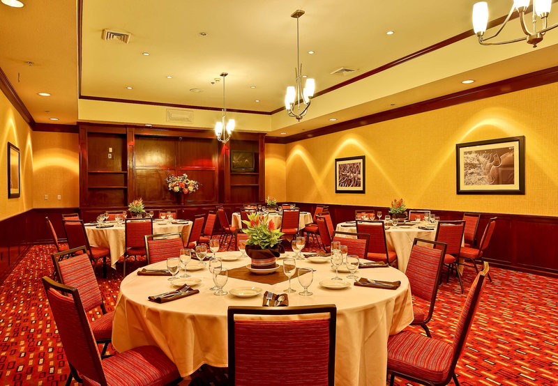 Courtyard By Marriott Vacaville - Vacaville, CA