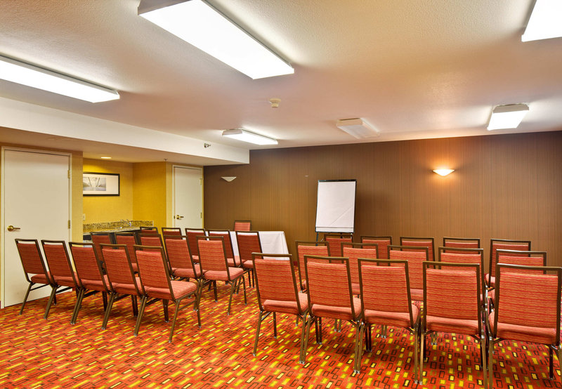 Courtyard By Marriott Vacaville - Vacaville, CA