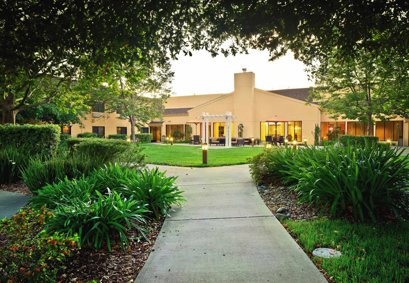 Courtyard By Marriott Vacaville - Vacaville, CA