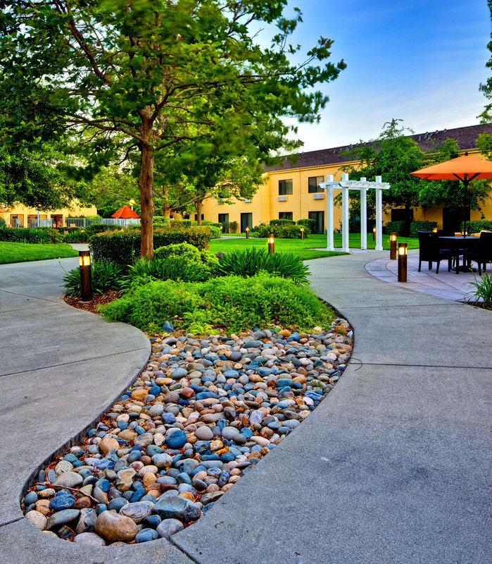 Courtyard By Marriott Vacaville - Vacaville, CA