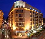 Zurich Hotel
