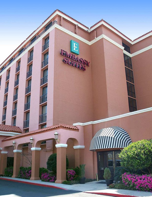 Embassy Suites Hotel Baton Rouge - Baton Rouge, LA