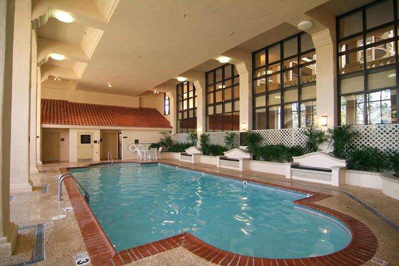 Embassy Suites Hotel Baton Rouge - Baton Rouge, LA