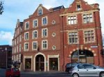 Harding Hotel