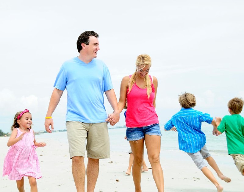 Neptune Inn Inc - Fort Myers Beach, FL