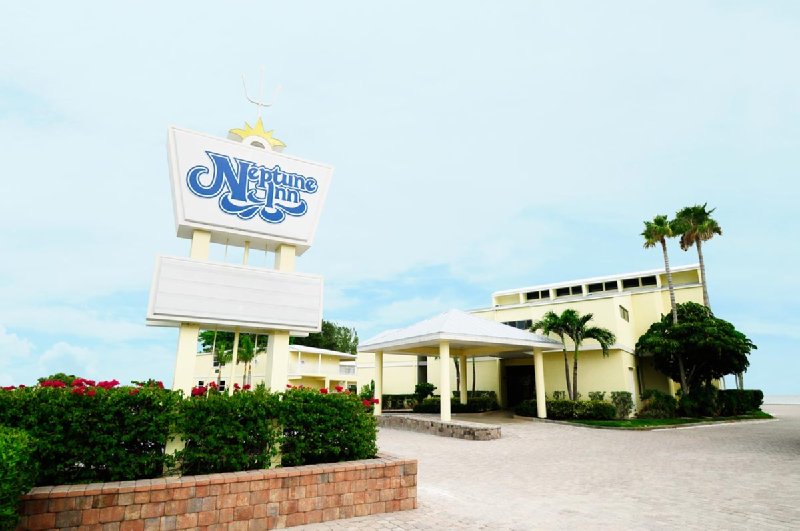 Neptune Inn Inc - Fort Myers Beach, FL