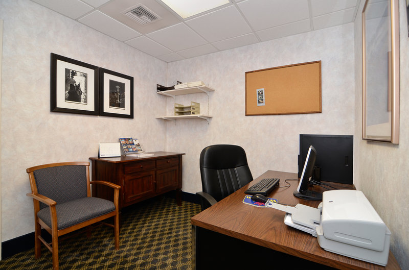 Best Western - Everett, WA