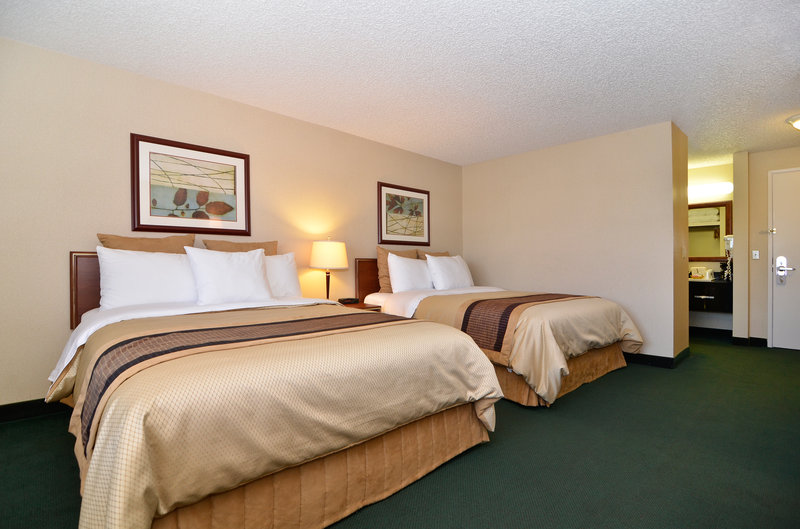 Best Western - Everett, WA