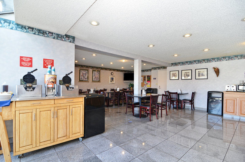 Best Western - Everett, WA