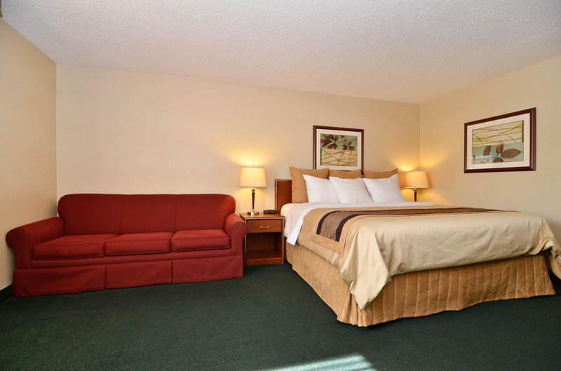 Best Western - Everett, WA