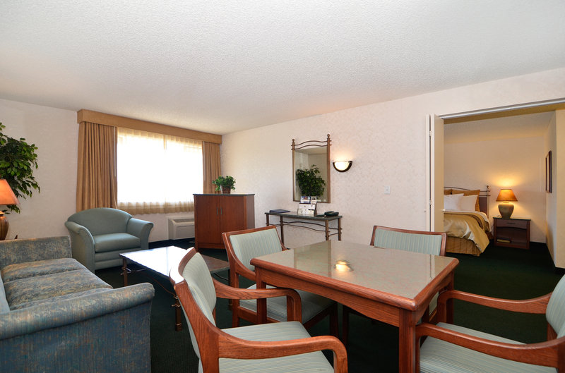 Best Western - Everett, WA