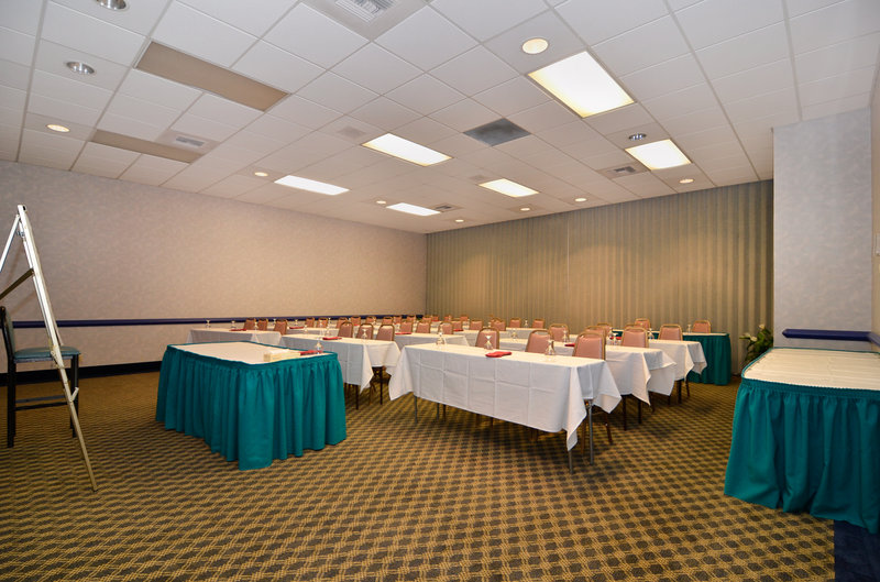 Best Western - Everett, WA