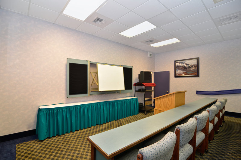 Best Western - Everett, WA
