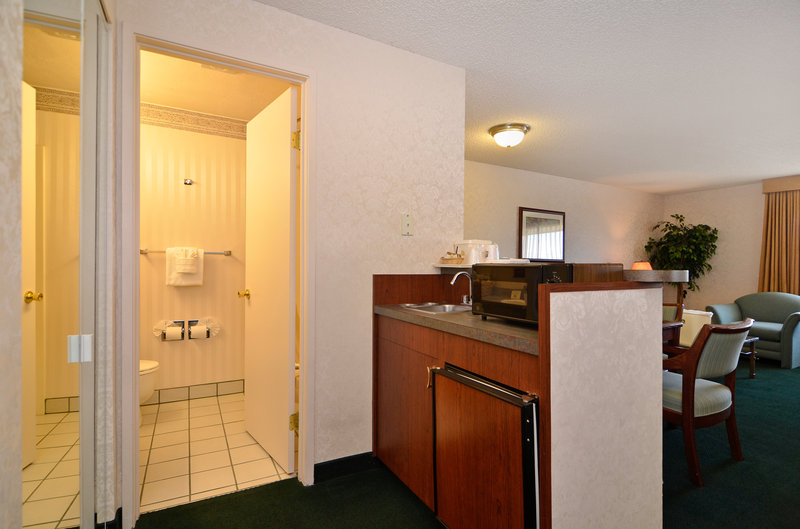 Best Western - Everett, WA
