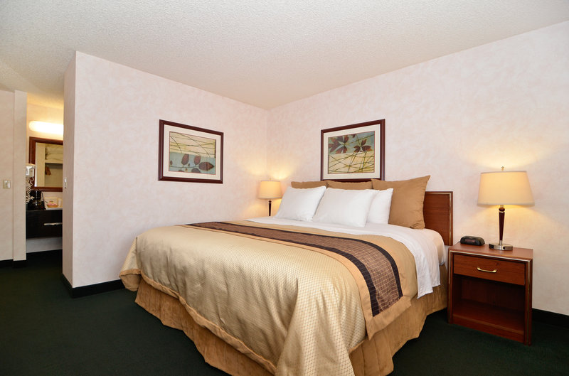 Best Western - Everett, WA