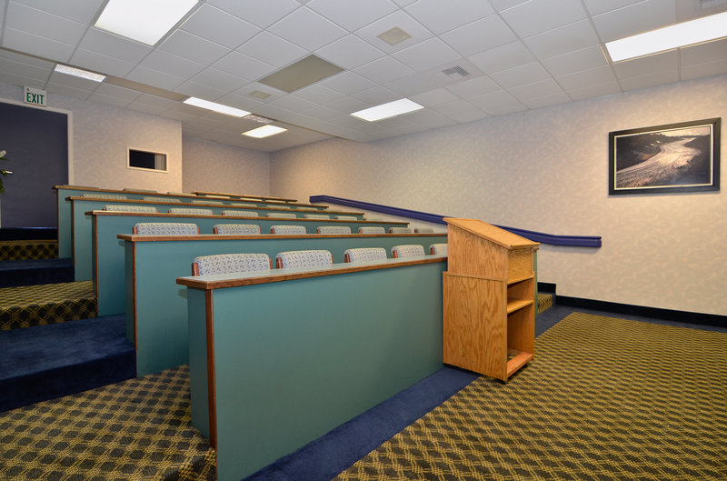 Best Western - Everett, WA