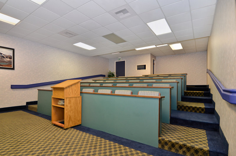 Best Western - Everett, WA