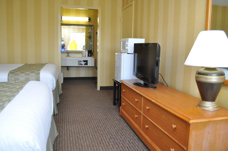 Best Western Central Plaza