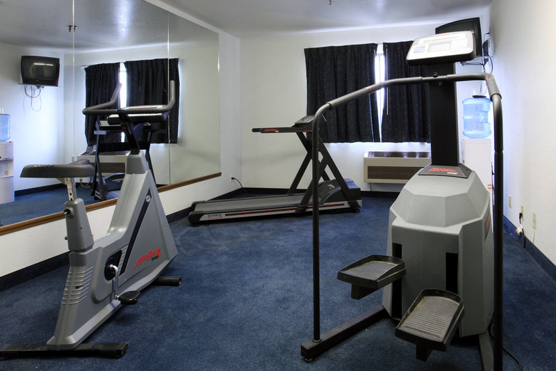 Americas Best Value Inn - Battle Mountain, NV