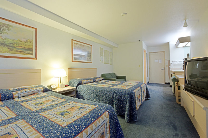Americas Best Value Inn - Battle Mountain, NV
