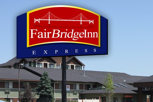 Fairbridge Inn Express - Post Falls, ID