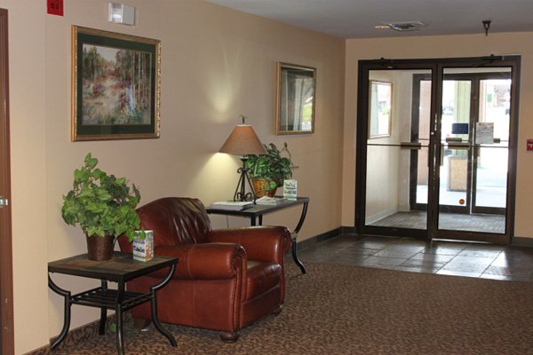 Fairbridge Inn Express - Post Falls, ID