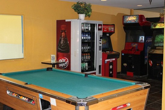 Fairbridge Inn Express - Post Falls, ID