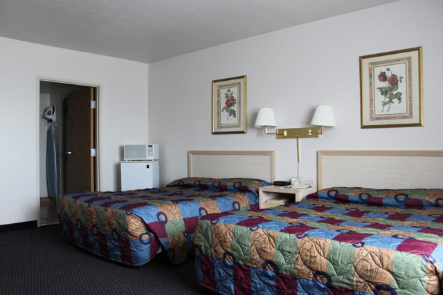 Fairbridge Inn Express - Post Falls, ID