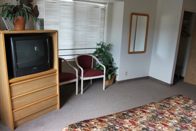 Fairbridge Inn Express - Post Falls, ID