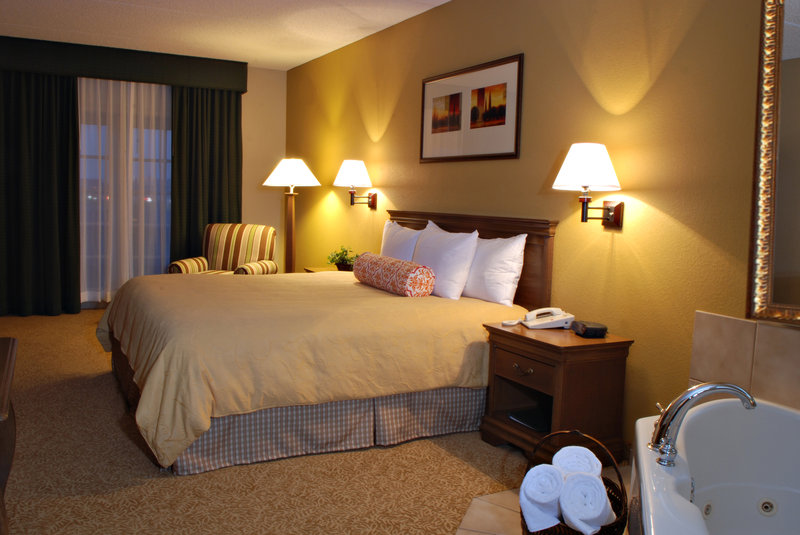 Country Inn & Suites By Carlson Deer Valley - Phoenix, AZ
