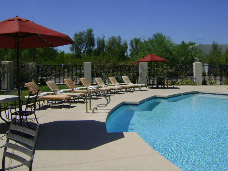 Country Inn & Suites By Carlson Deer Valley - Phoenix, AZ