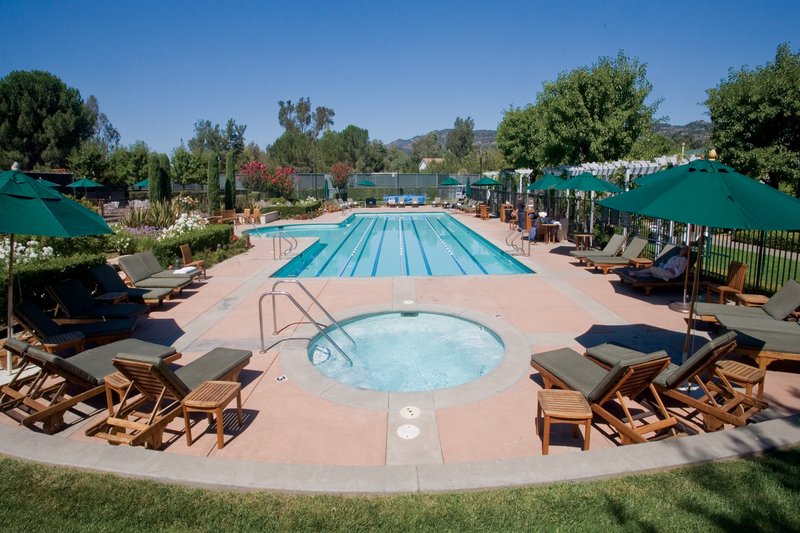 Silverado Resort & Spa - Napa, CA