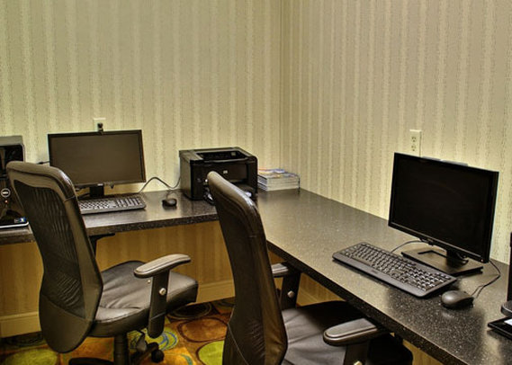 Comfort Inn & Suites