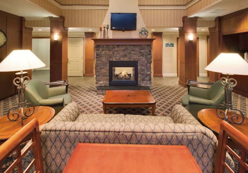 Jameson Inn Perry - Perry, GA