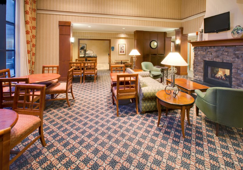 Jameson Inn Perry - Perry, GA