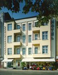 Art-Hotel Charlottenburger Hof