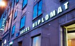 Hotel Diplomat