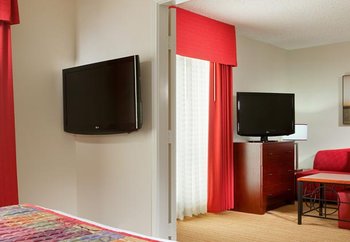 Residence Inn by Marriott Clear Lake - Room